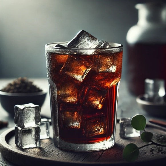How to Prepare Iced Tea with Nepali Tea