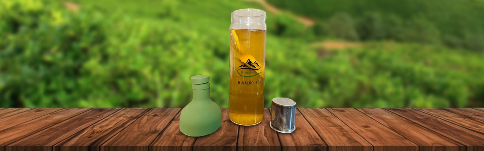 Sip in Style: How a Cold Tea Brew Bottle Transforms Your Tea Experience