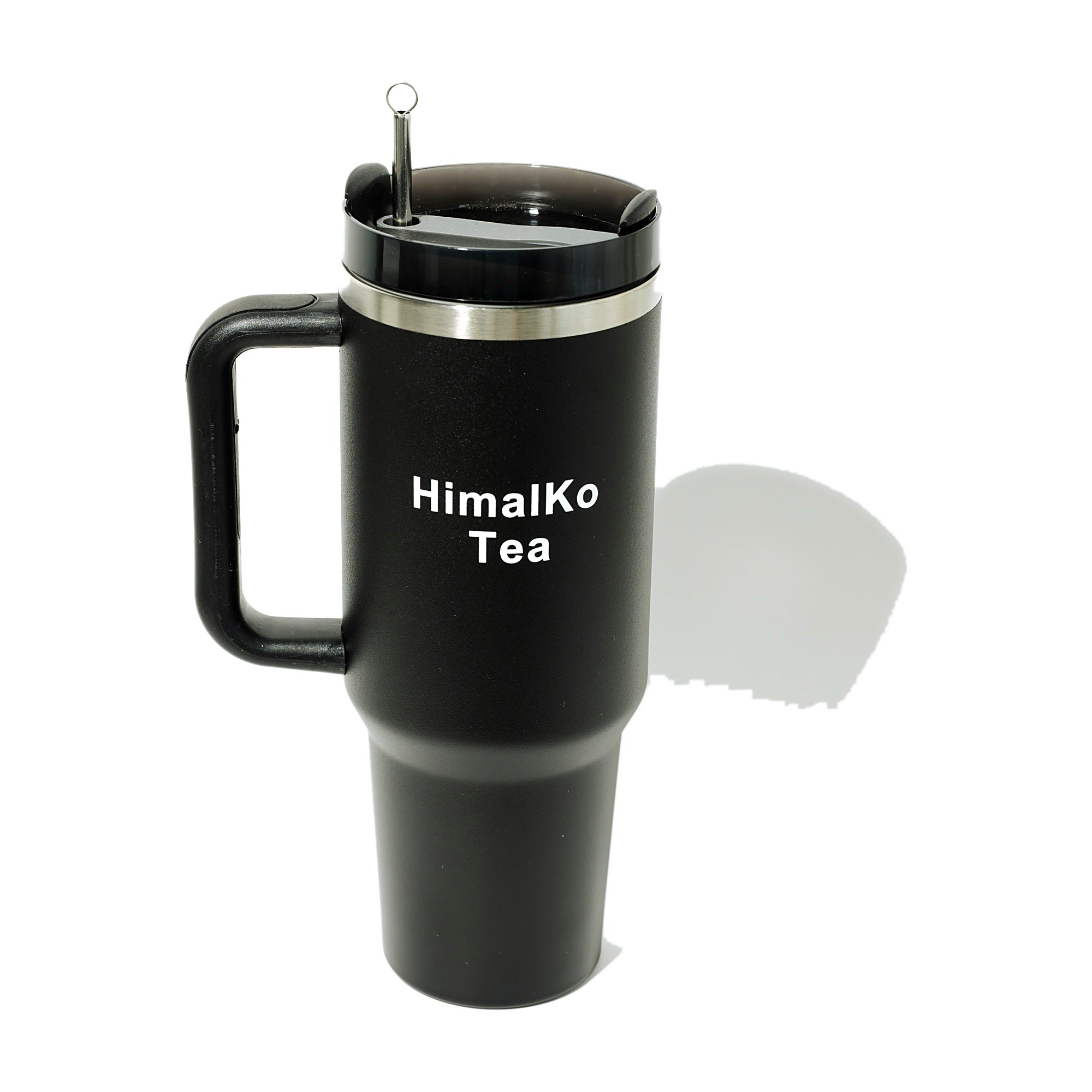 Himalko Tea Tumbler | Himalayan Loose Leaf Infuser