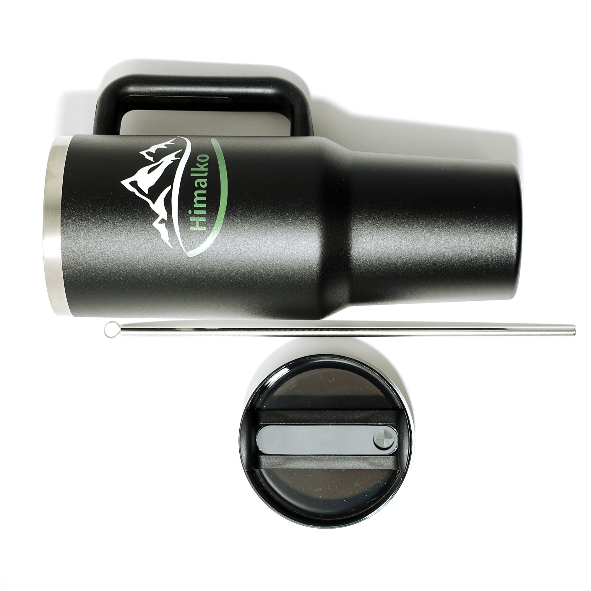 Himalko Tea Tumbler | Himalayan Loose Leaf Infuser
