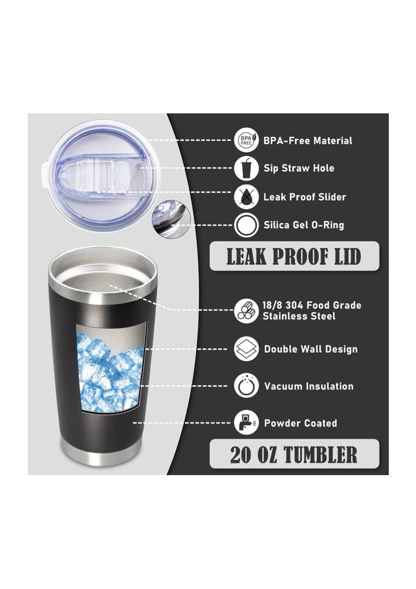 Himalko Travel Tea Mug