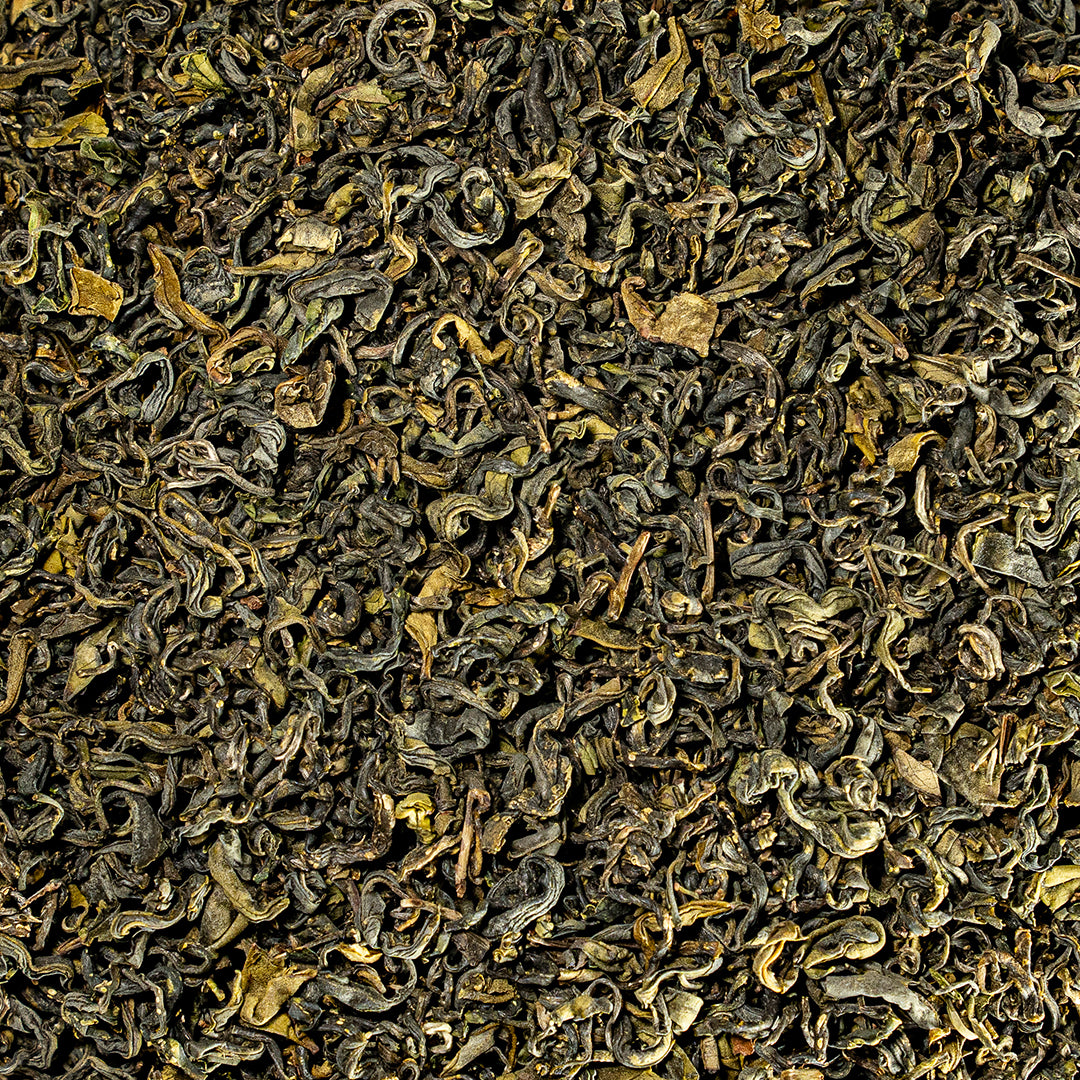 Himalko Classic Green Tea