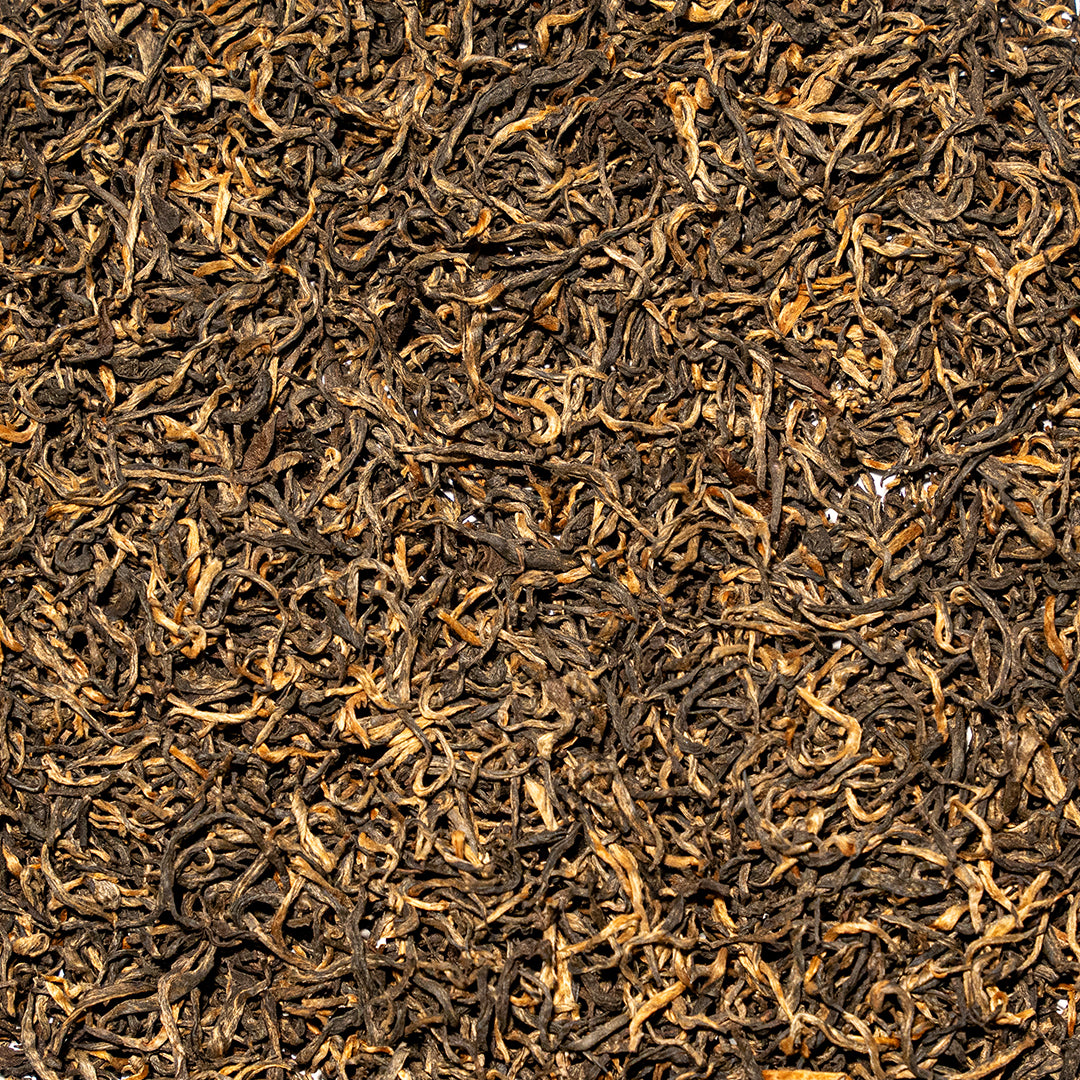 Himalayan Hand-Rolled Black Tea