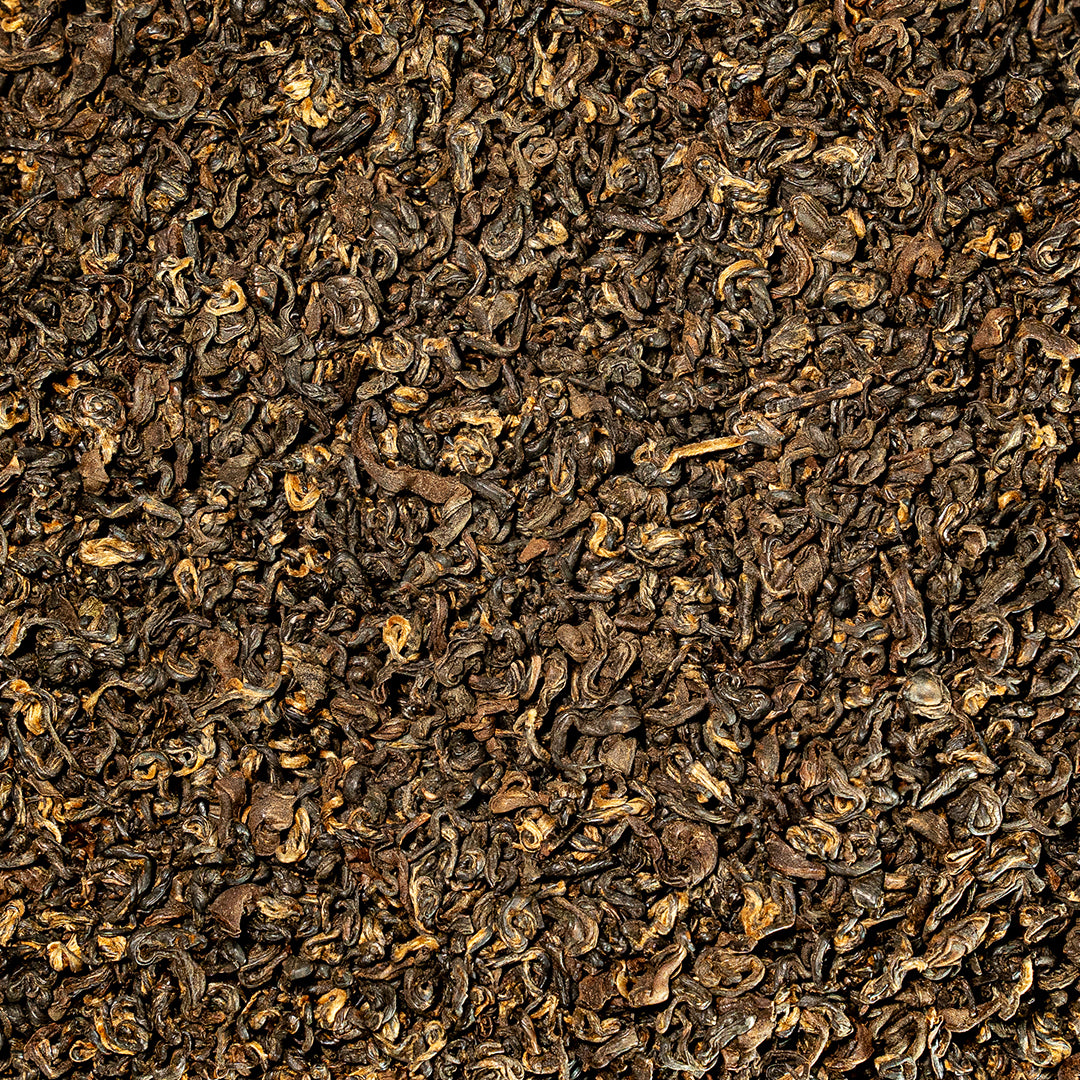 Himalko Dark Pearl Black Tea