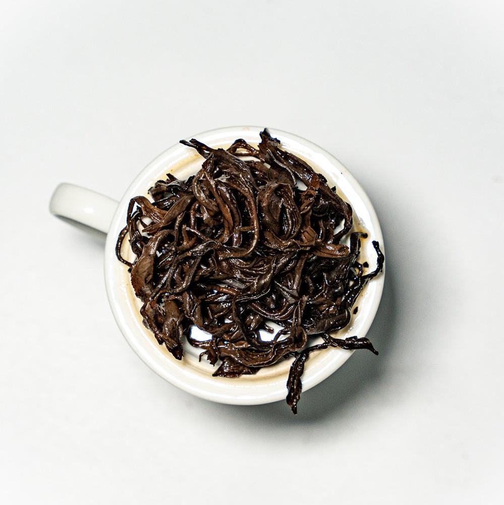 Himalayan Hand-Rolled Black Tea