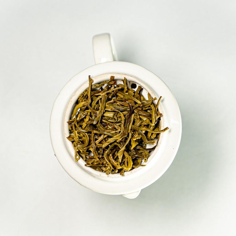 Himalko Emerald Green Tea