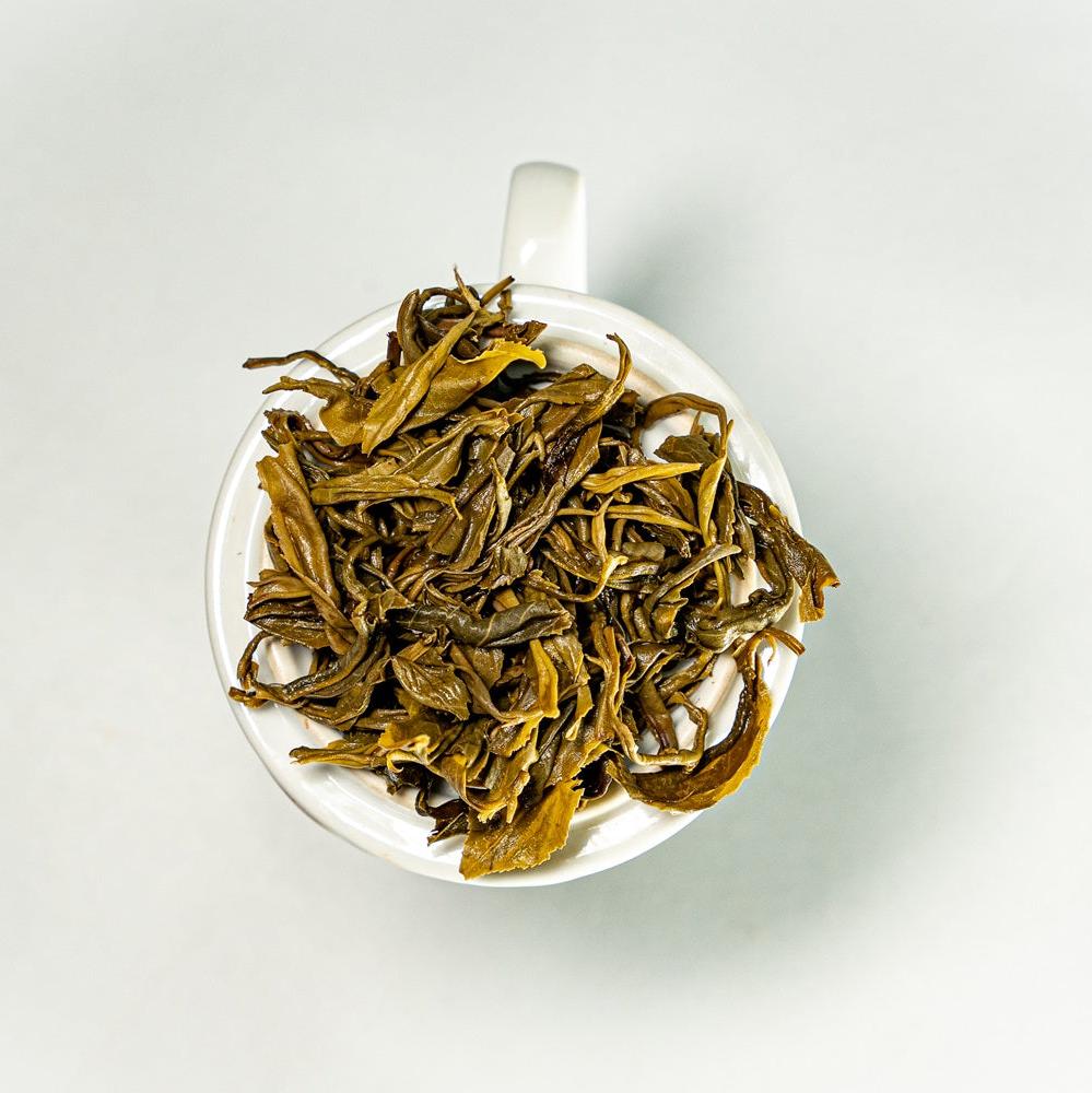 Himalko Jade Green Tea