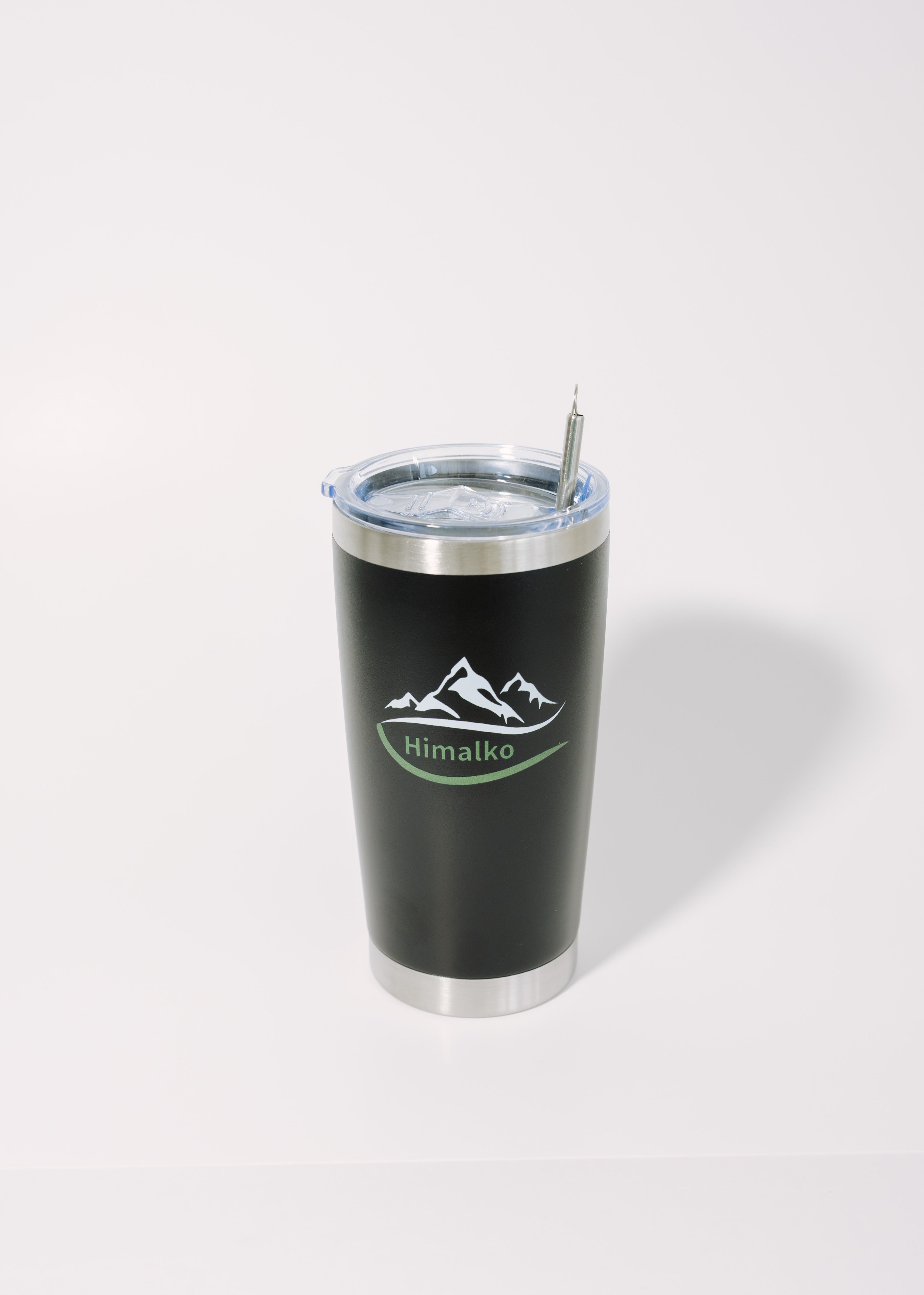 Himalko Travel Tea Mug
