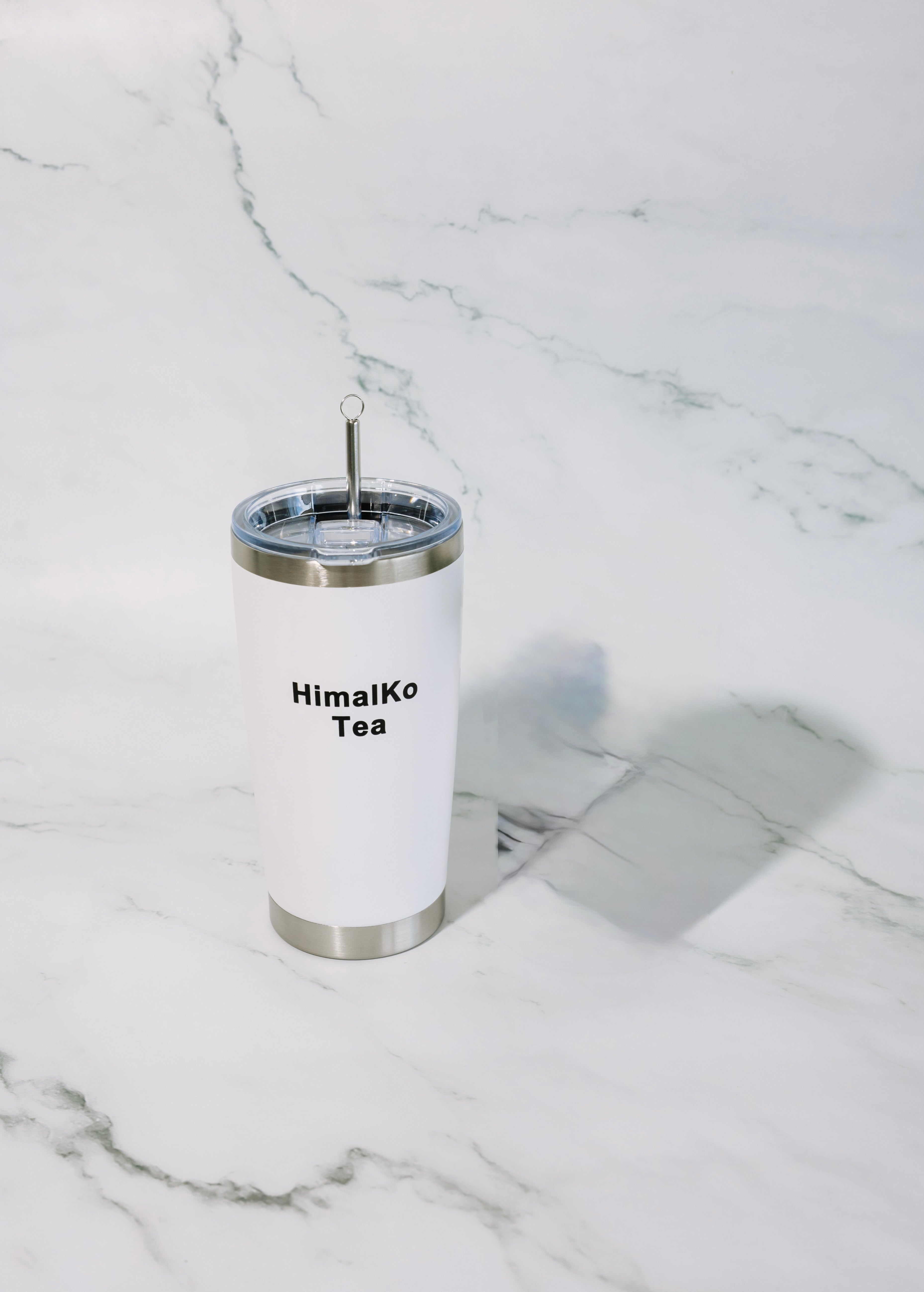 Himalko Travel Tea Mug