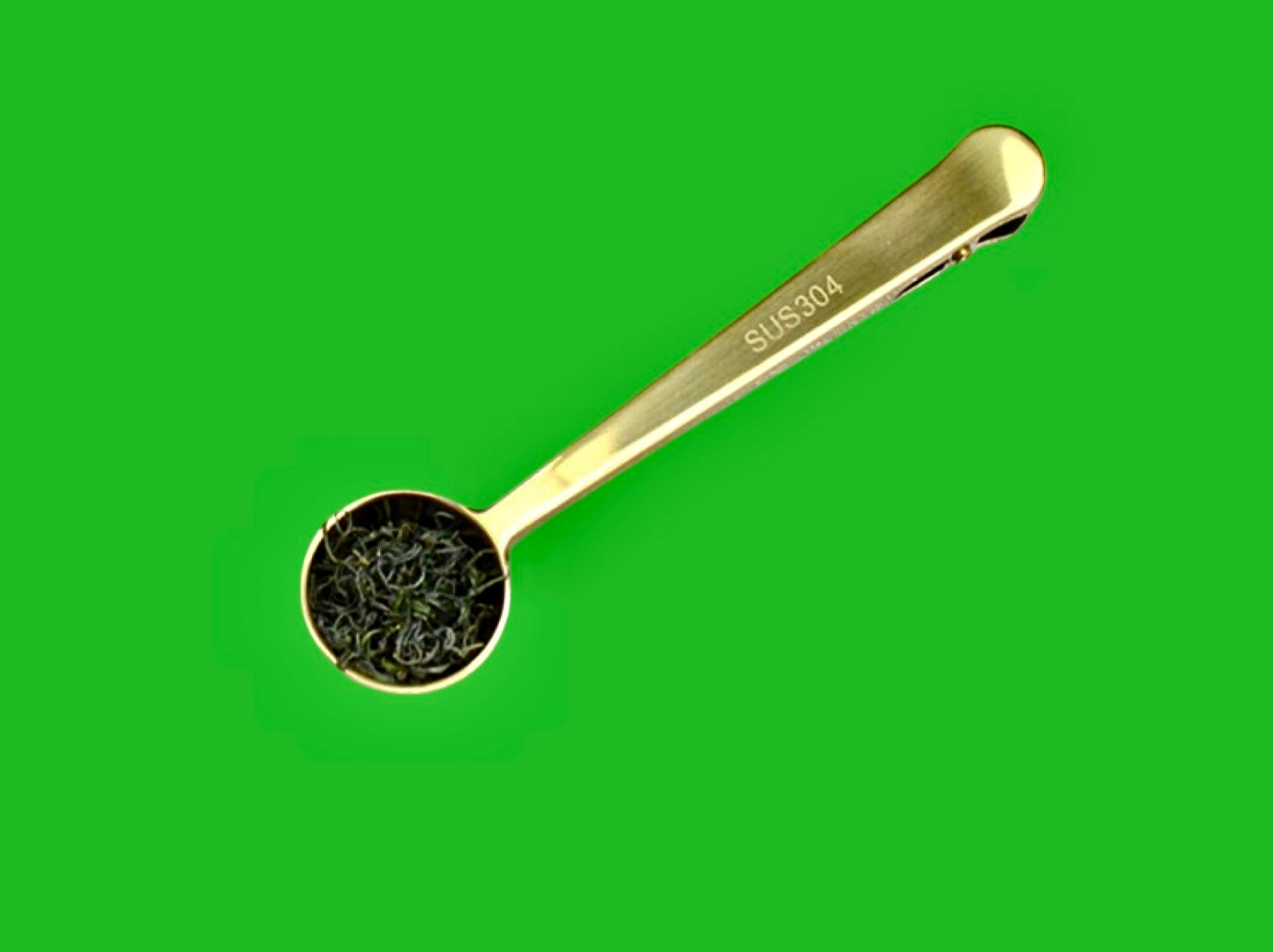 Tea Scoop 3