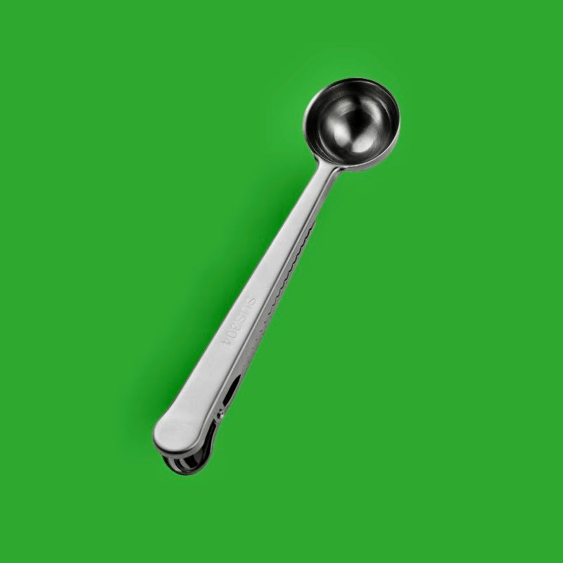 Tea Scoop
