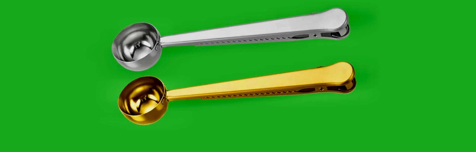 Tea Scoop 