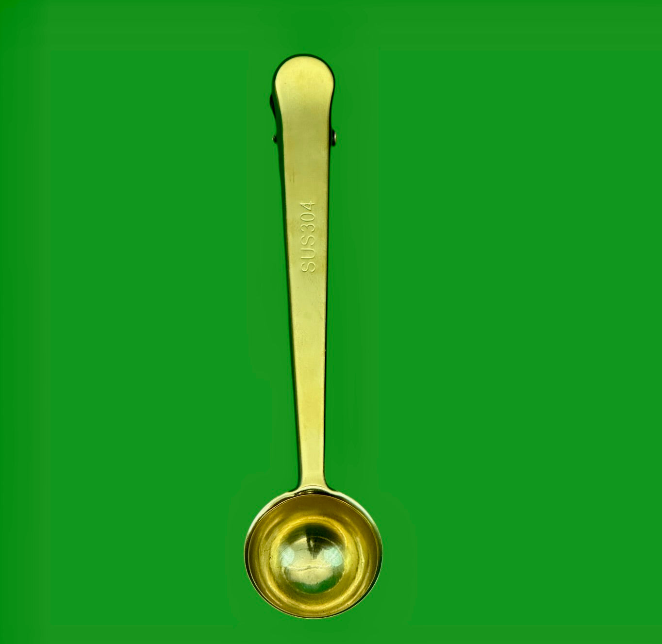 Tea Scoop 5