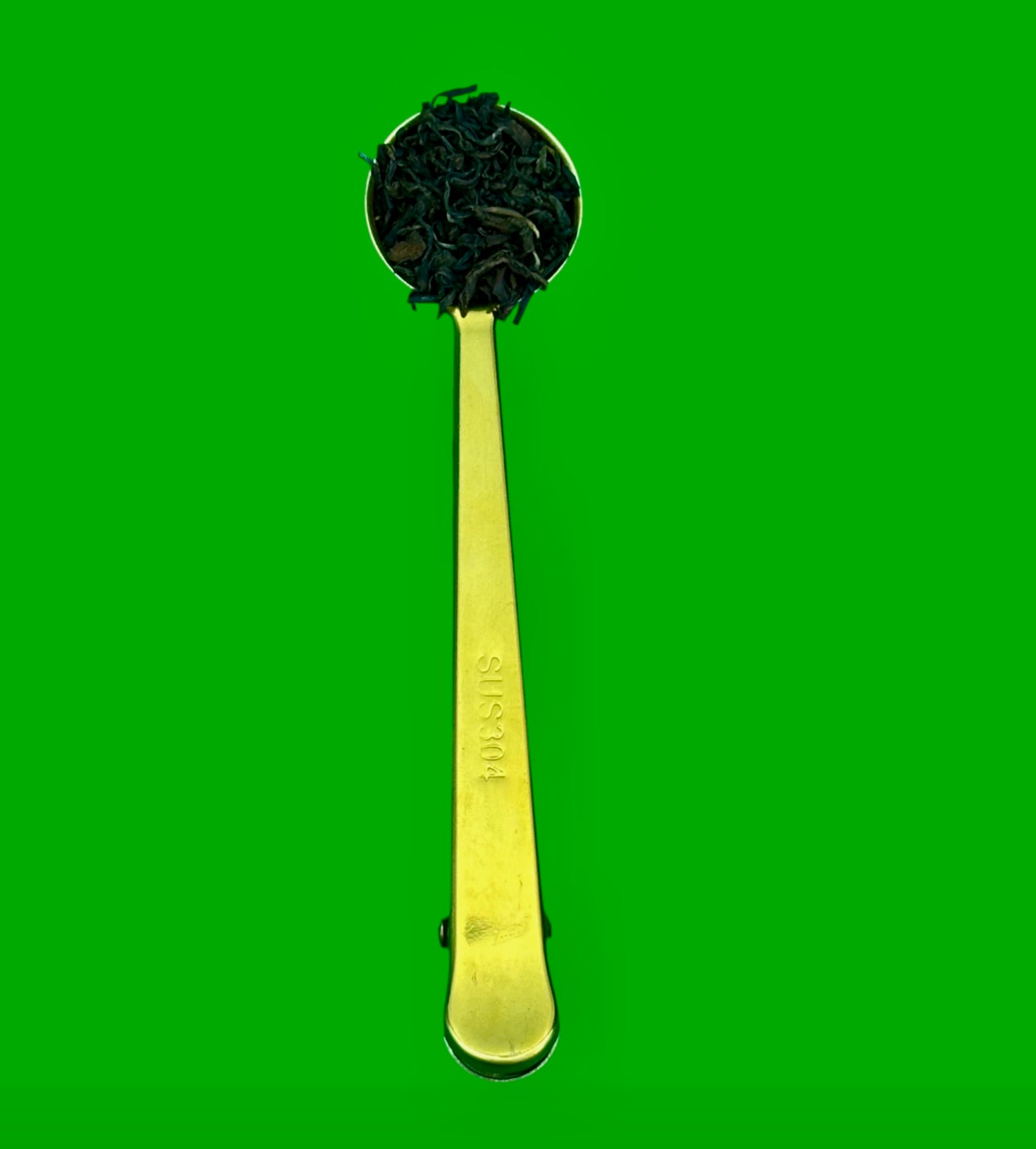 Tea Scoop 7