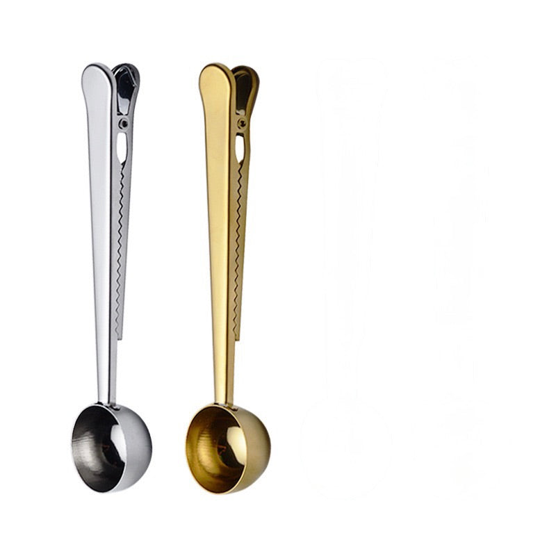 Tea Scoop 4