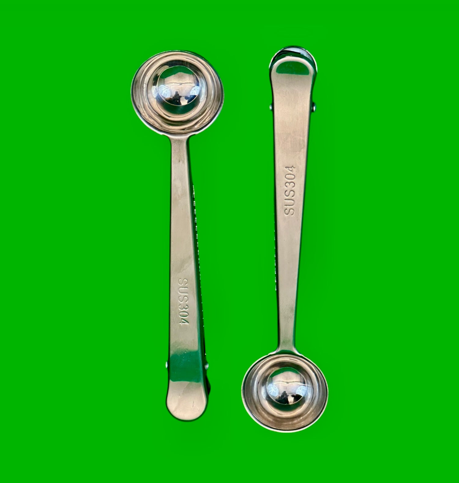 Tea Scoop
