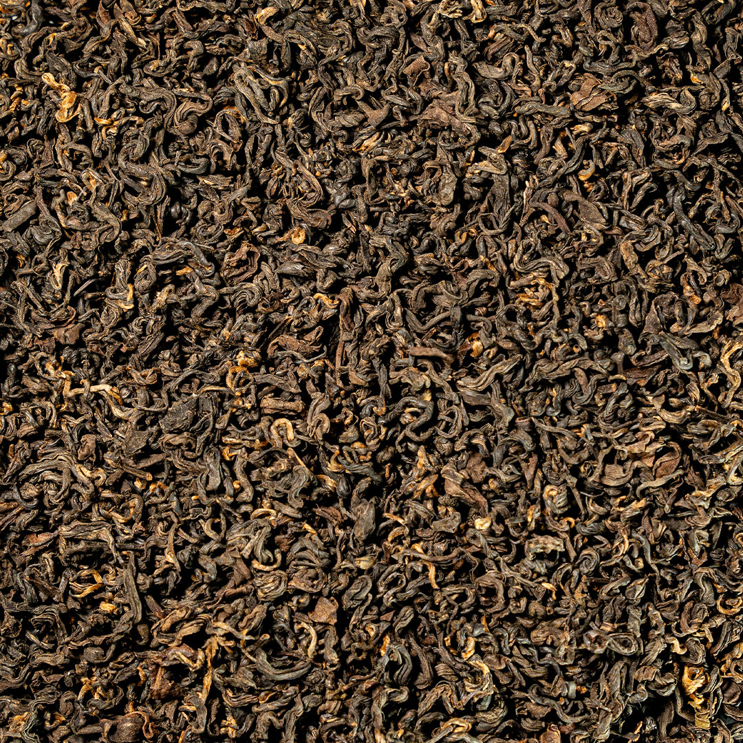 Amber Black Tea2