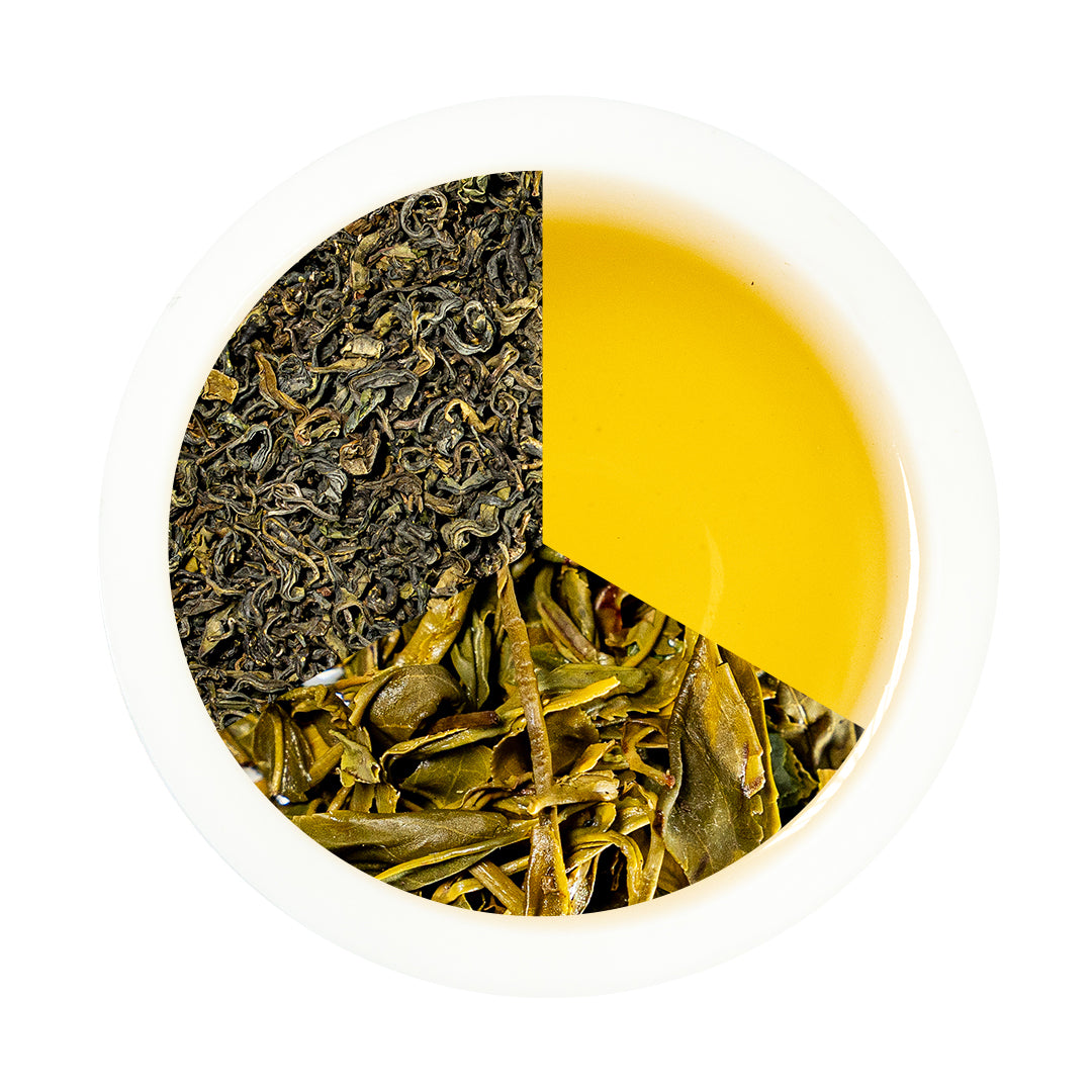Classic Green Tea