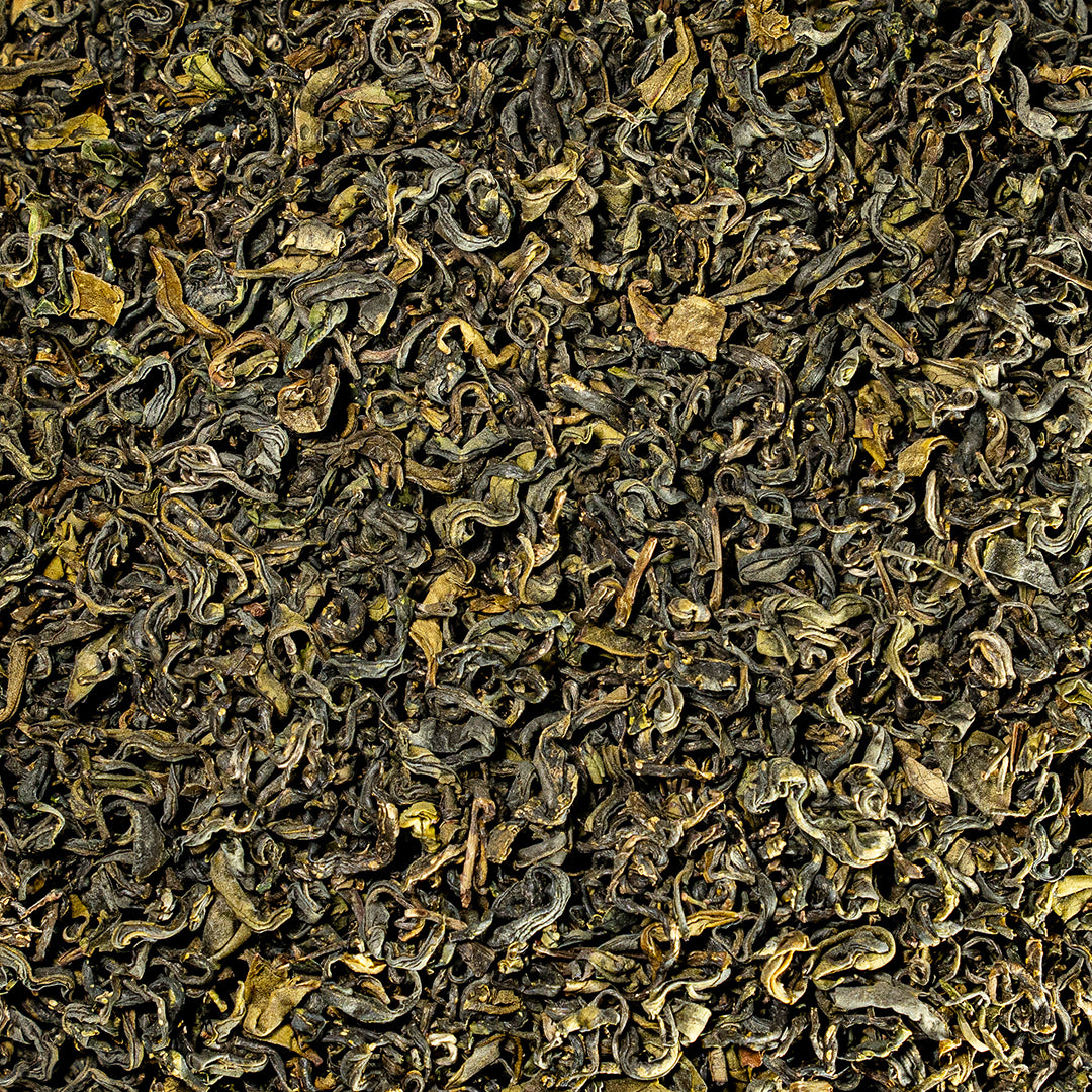 Classic Green Tea