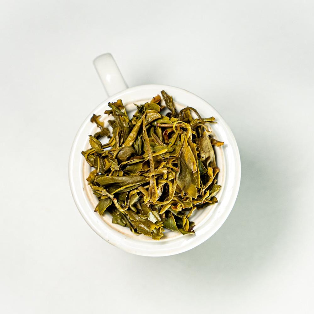 Classic Green Tea