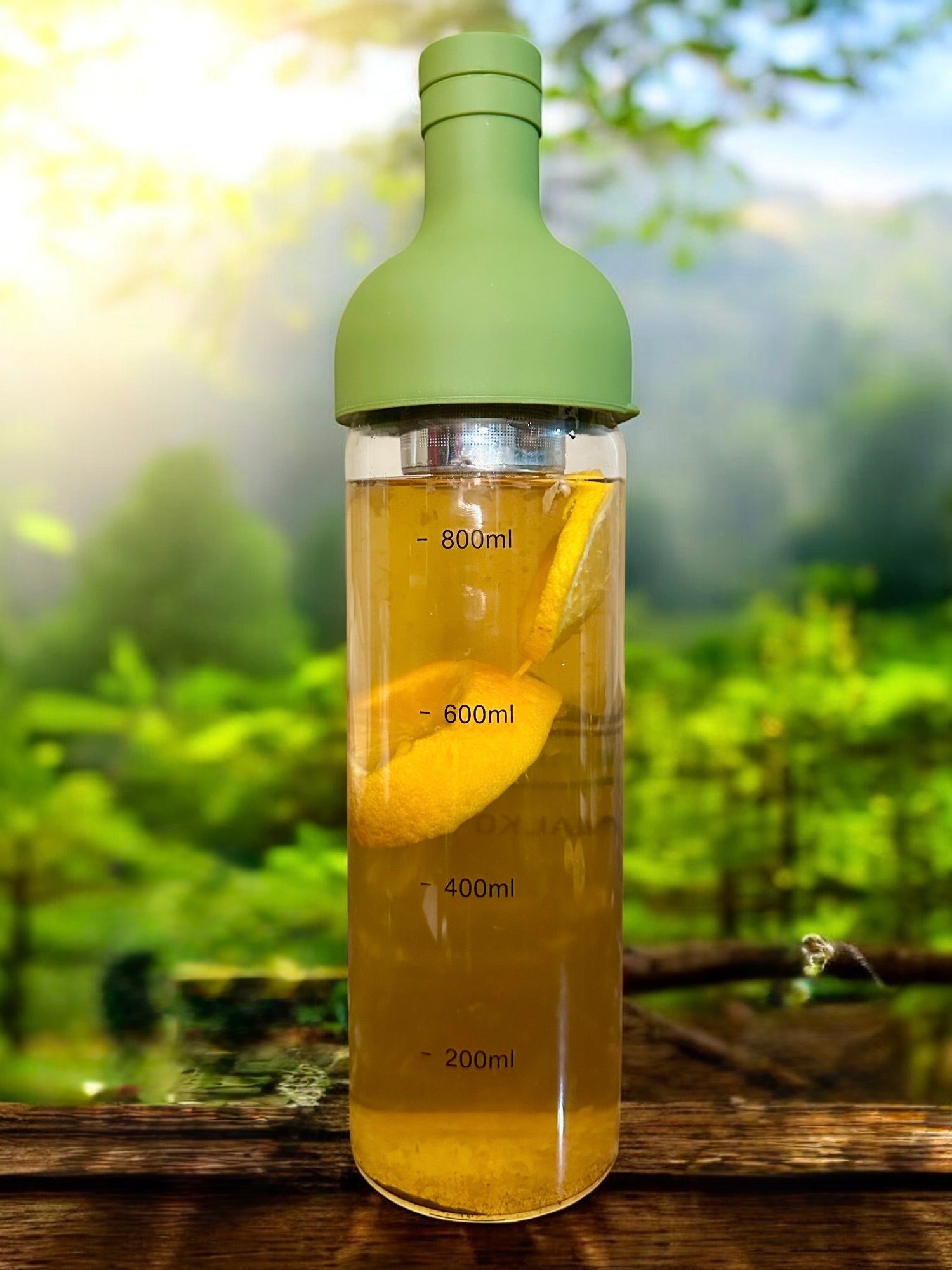 Brew Bottle 1