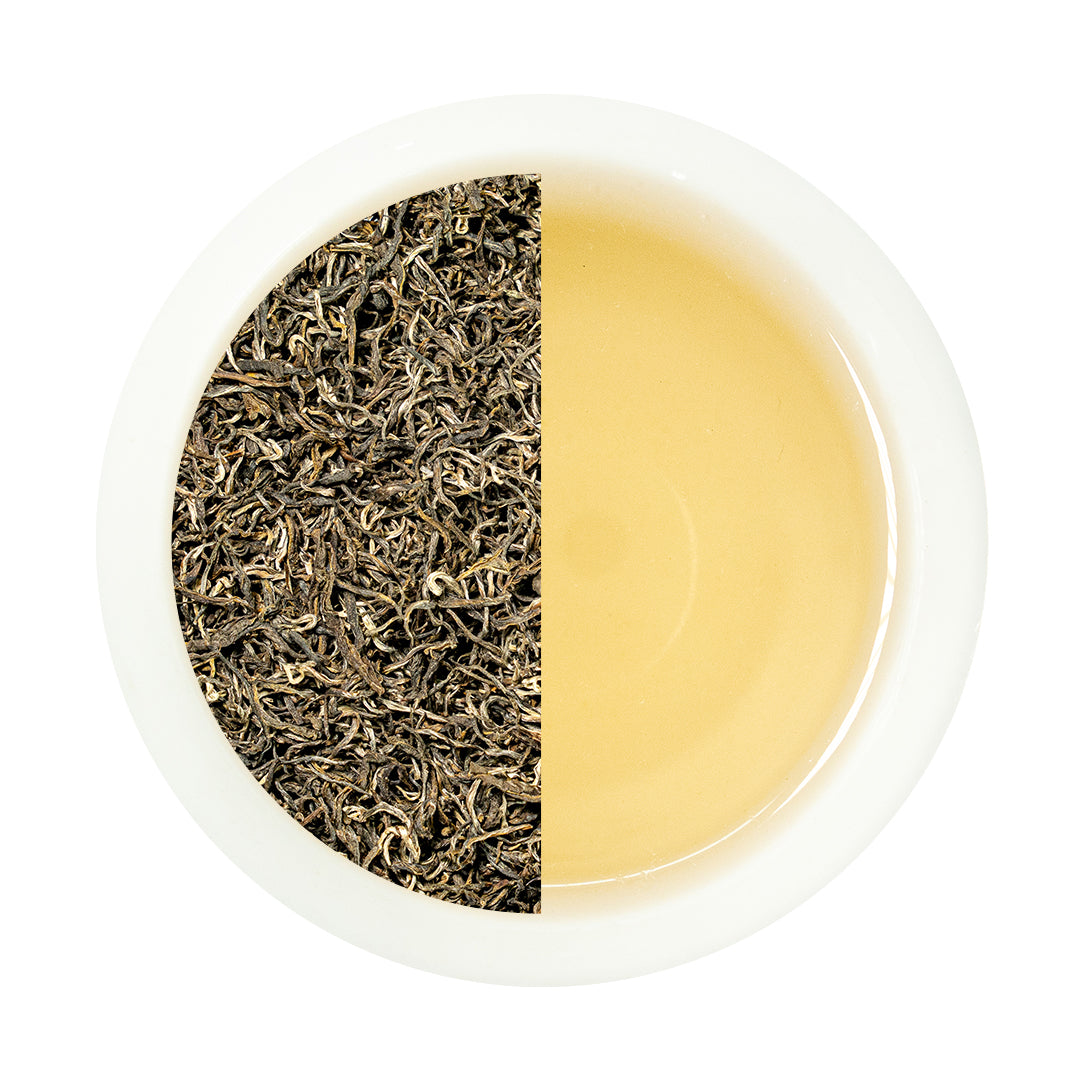 Tea Cup 2