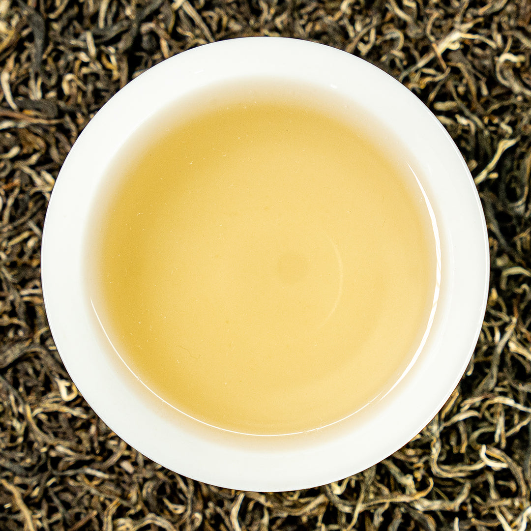 Tea Cup 1