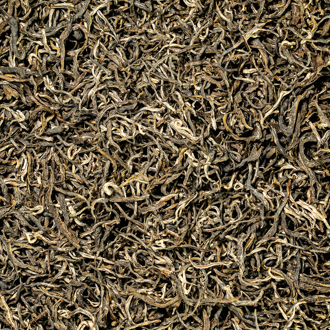 White Tea