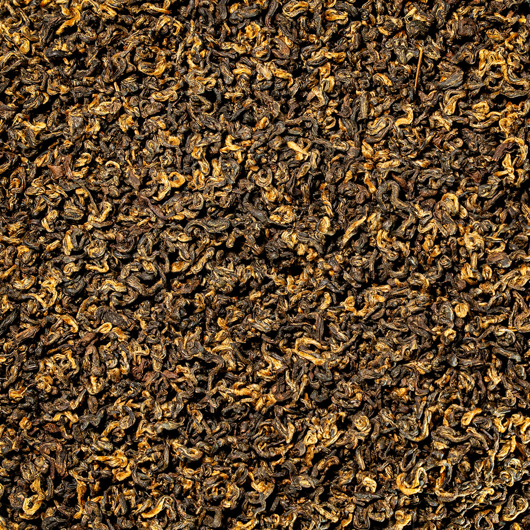 Gold Black Tea 2