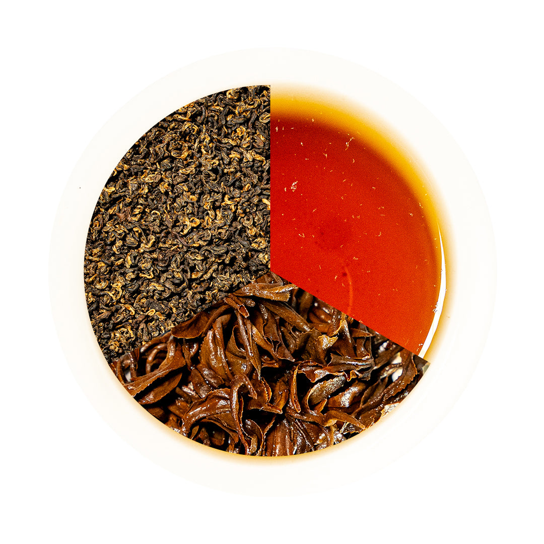 Gold Black Tea