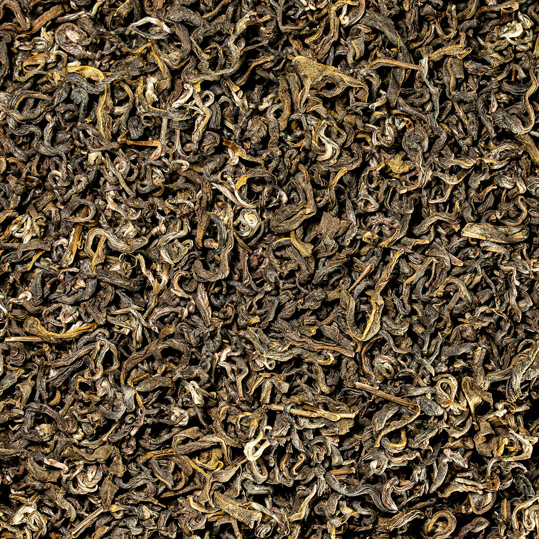 Jade Green Tea