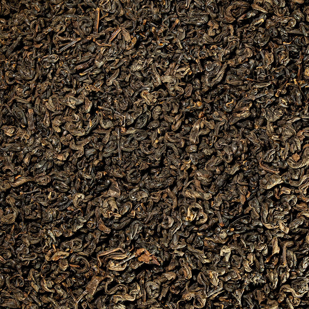 oolong black tea