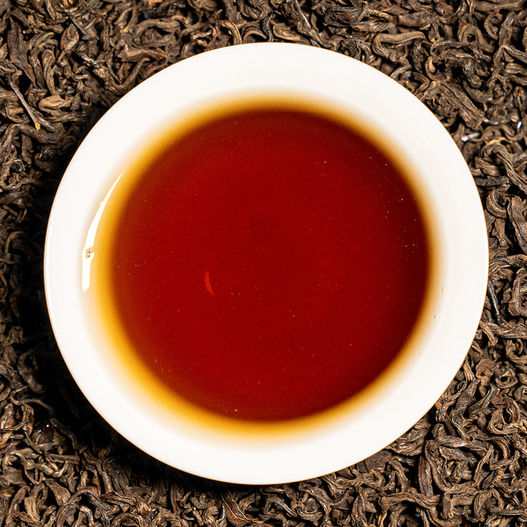 Premium Black Tea