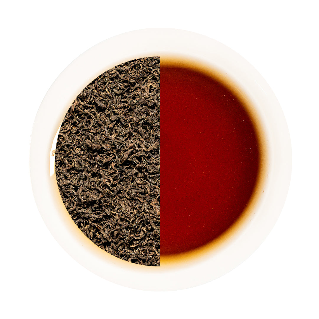 Premium Black Tea
