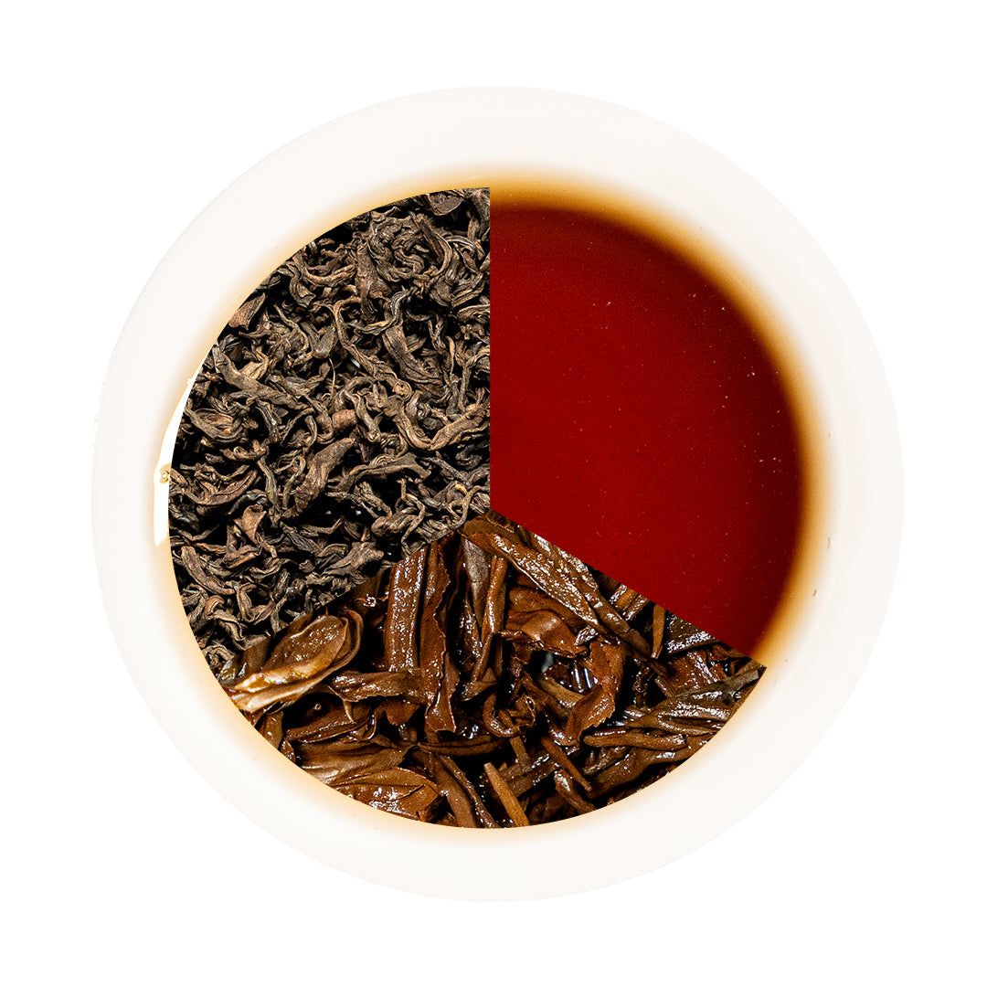 Premium Black Tea