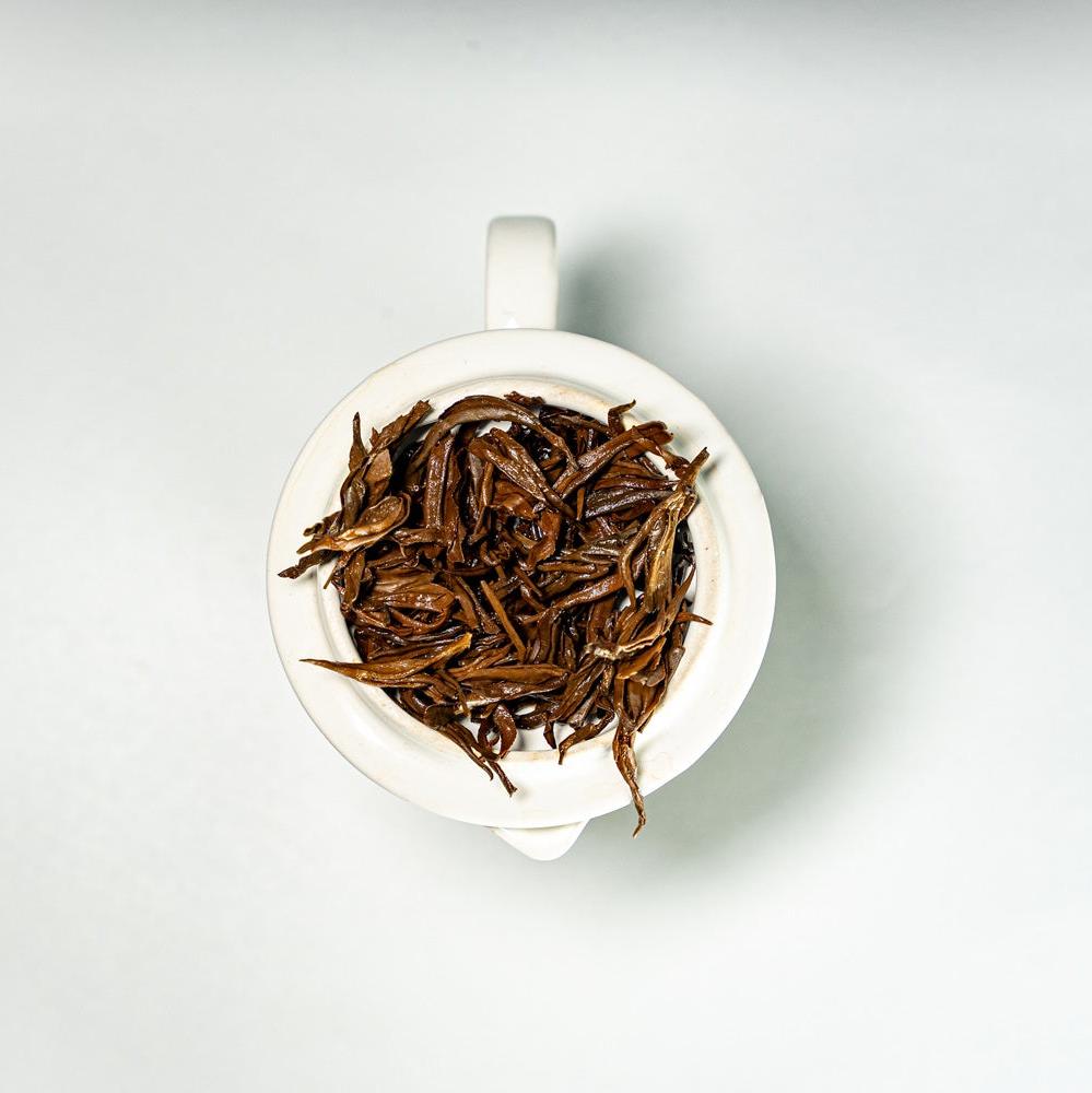Premium Black Tea