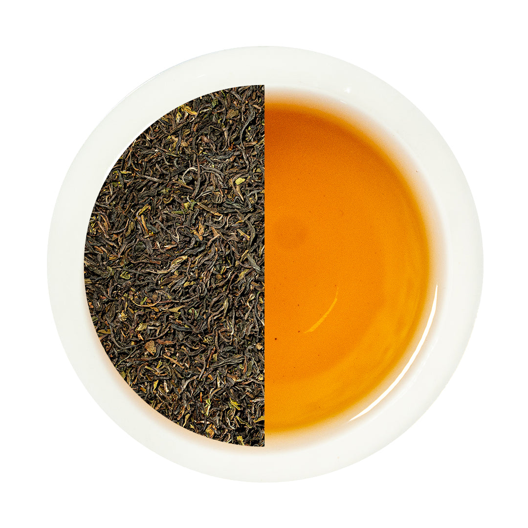 SFTGFOP black tea