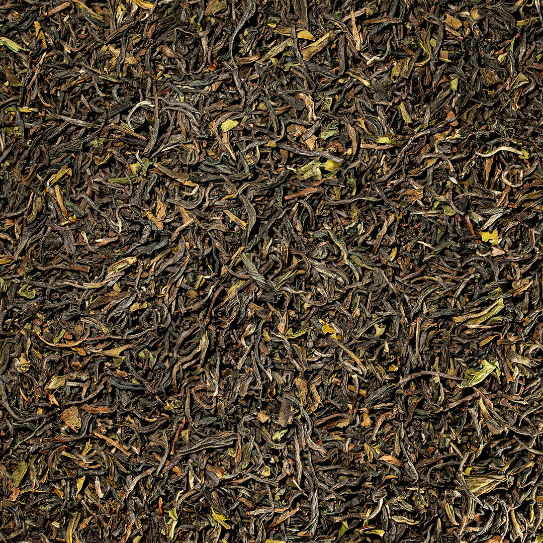 SFTGFOP black tea
