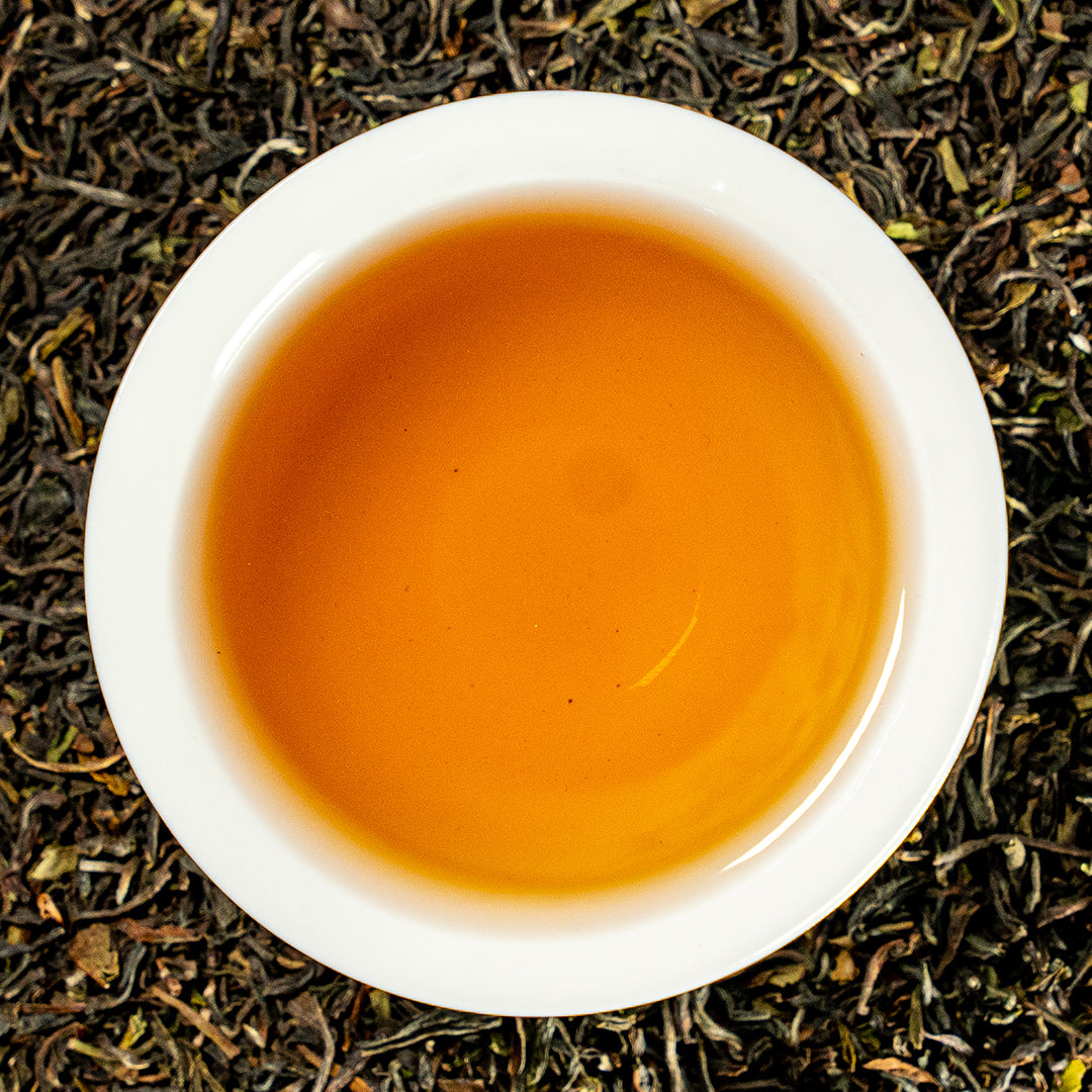 SFTGFOP black tea