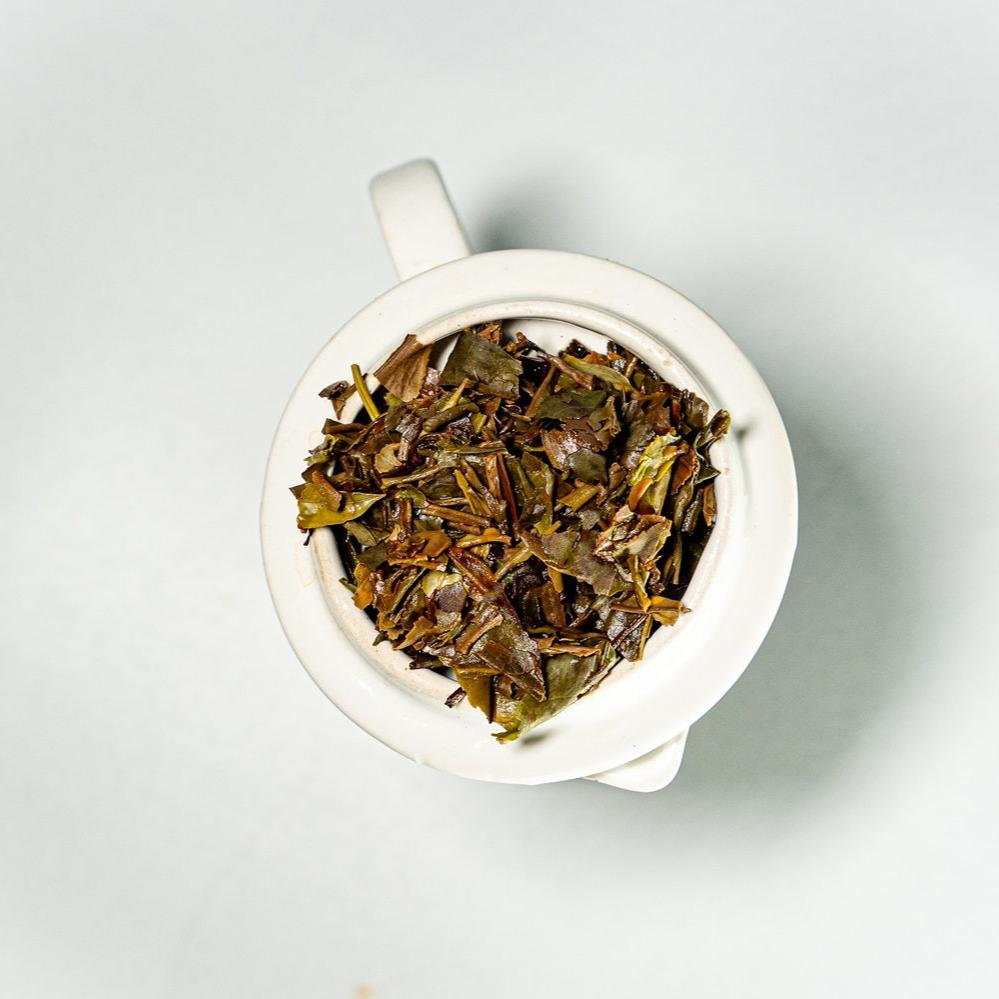 SFTGFOP black tea