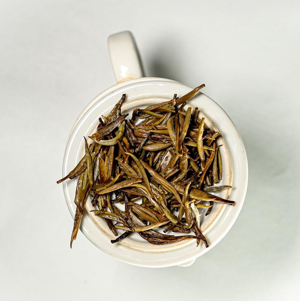 White Tea 
