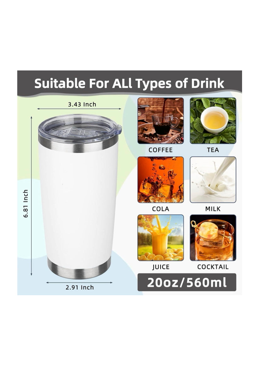 Travel Tea Mugs
