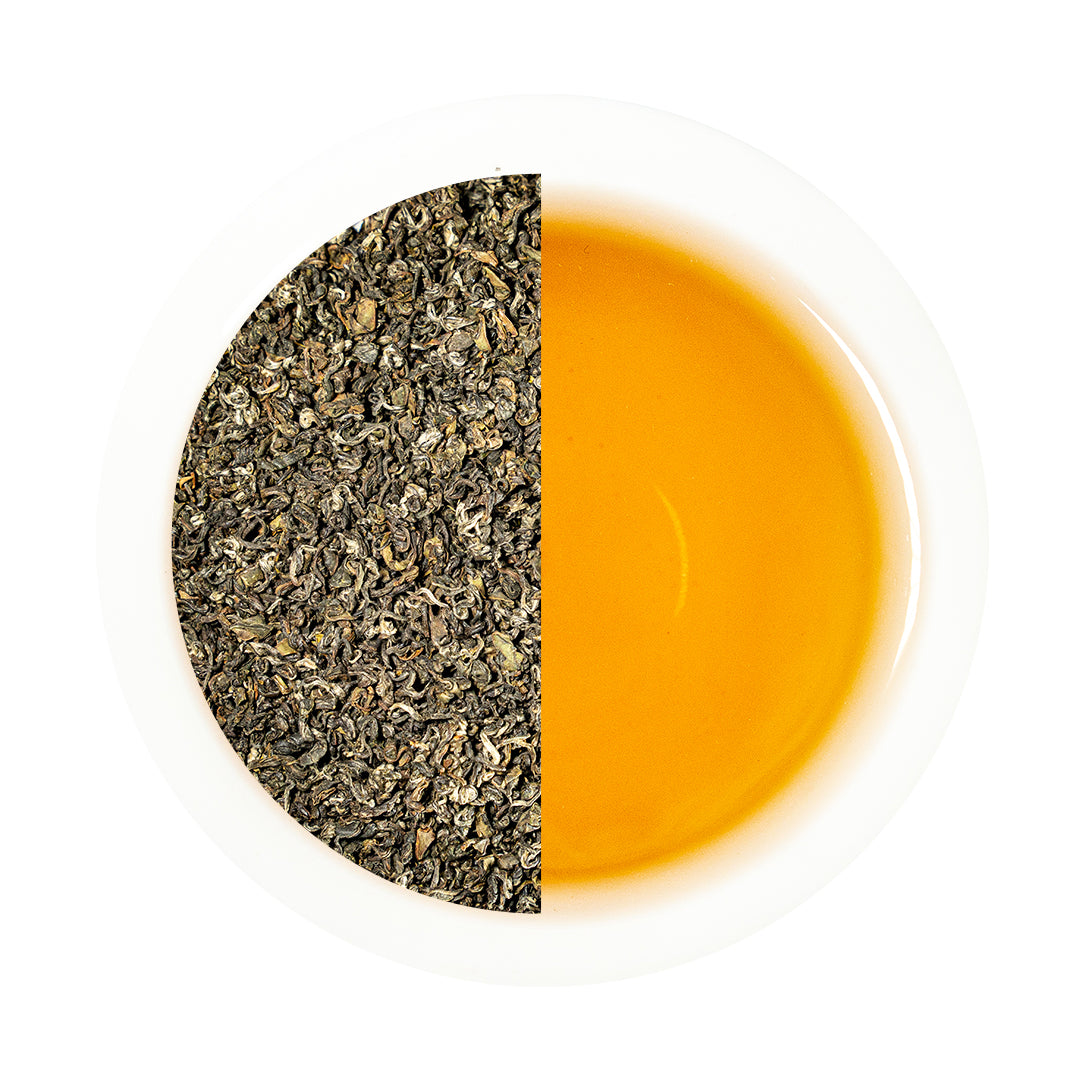 White Pearl Tea
