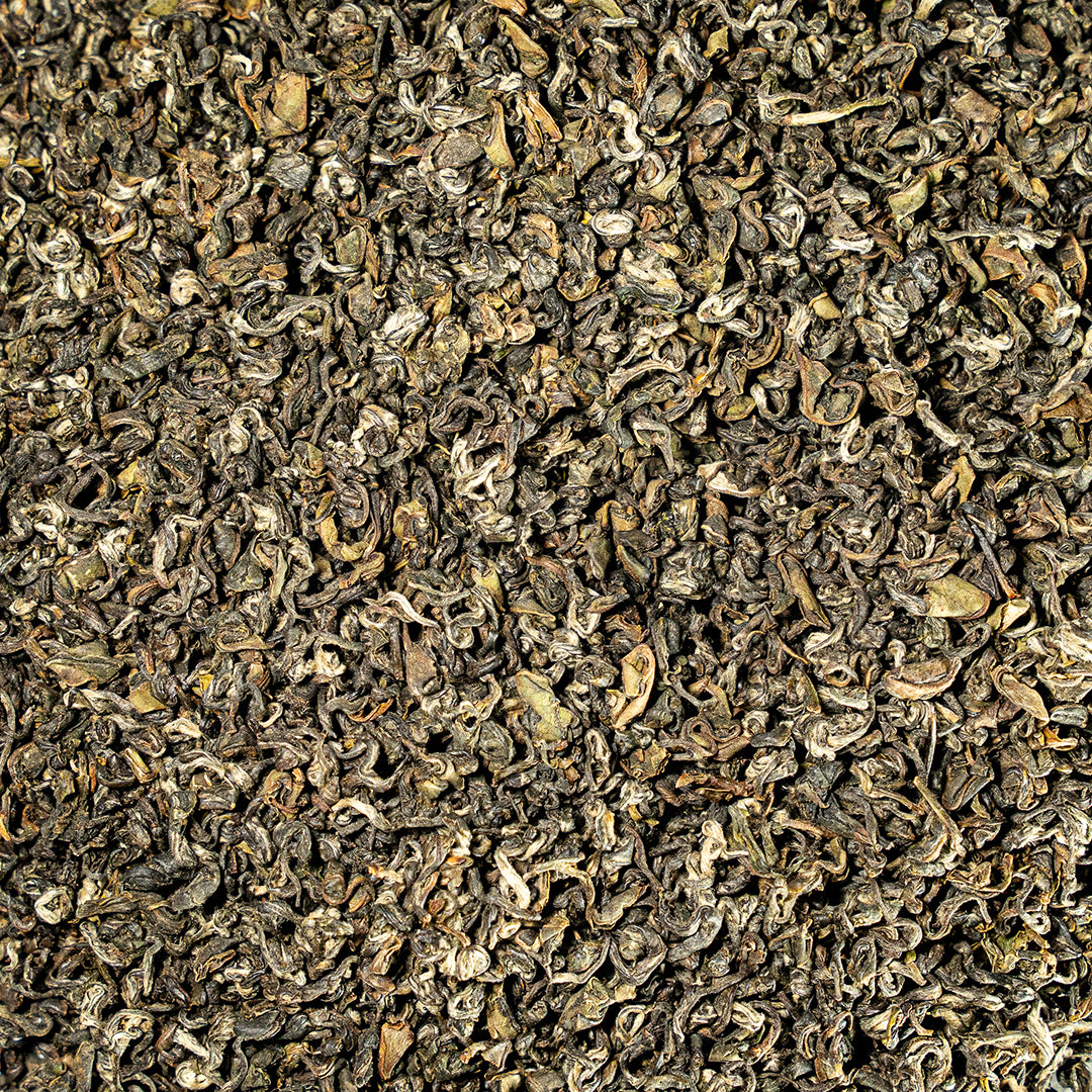 White Pearl Tea