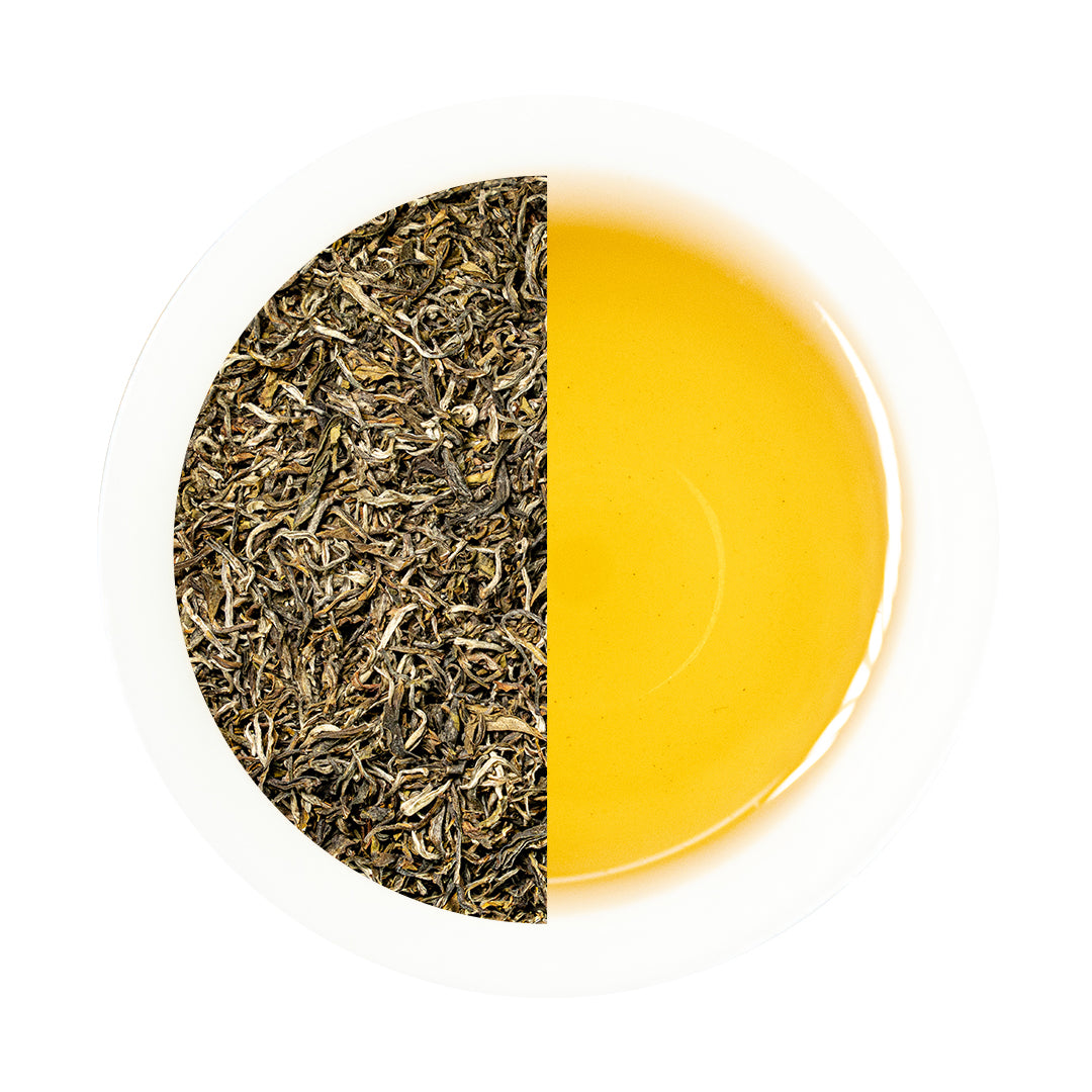 White Tea 2