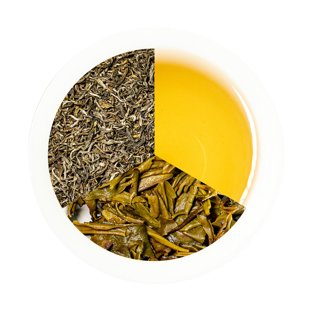 White Tea