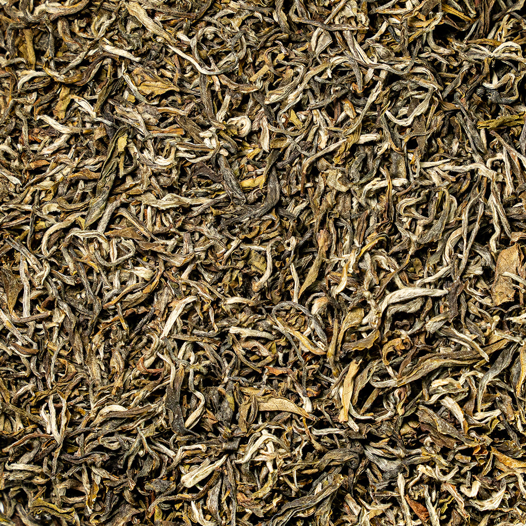 White Tea 3