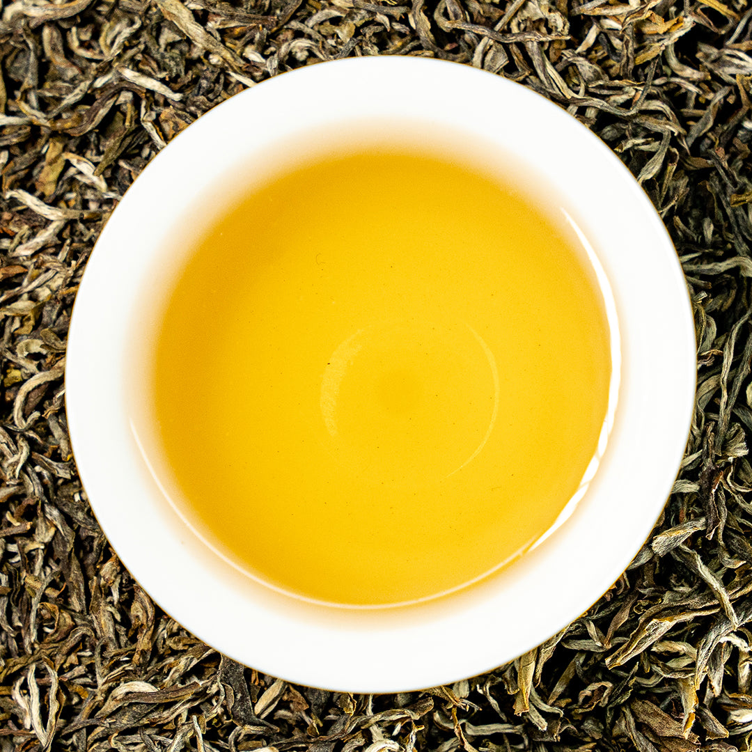 White Tea 1