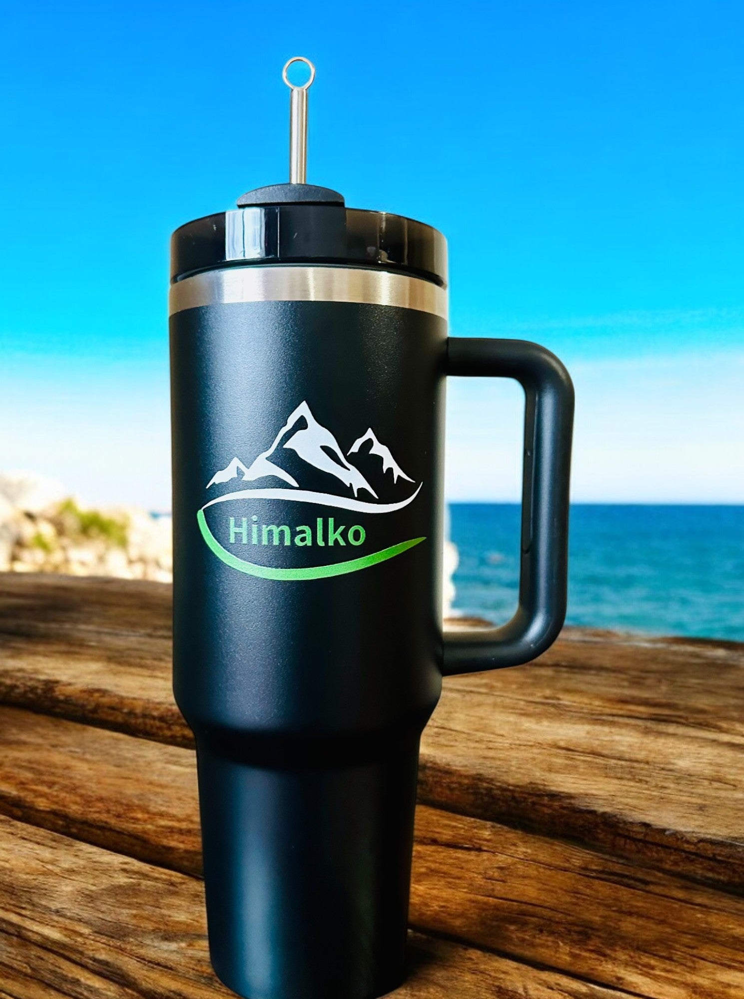 Himalko Tumbler