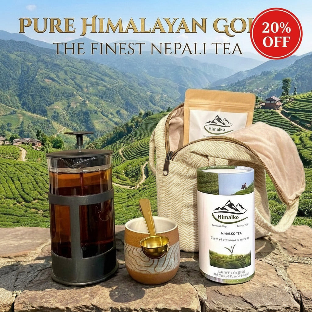 Tea
